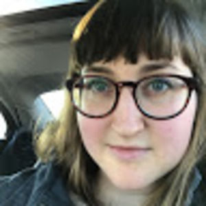 Meet your Posher, Kristina